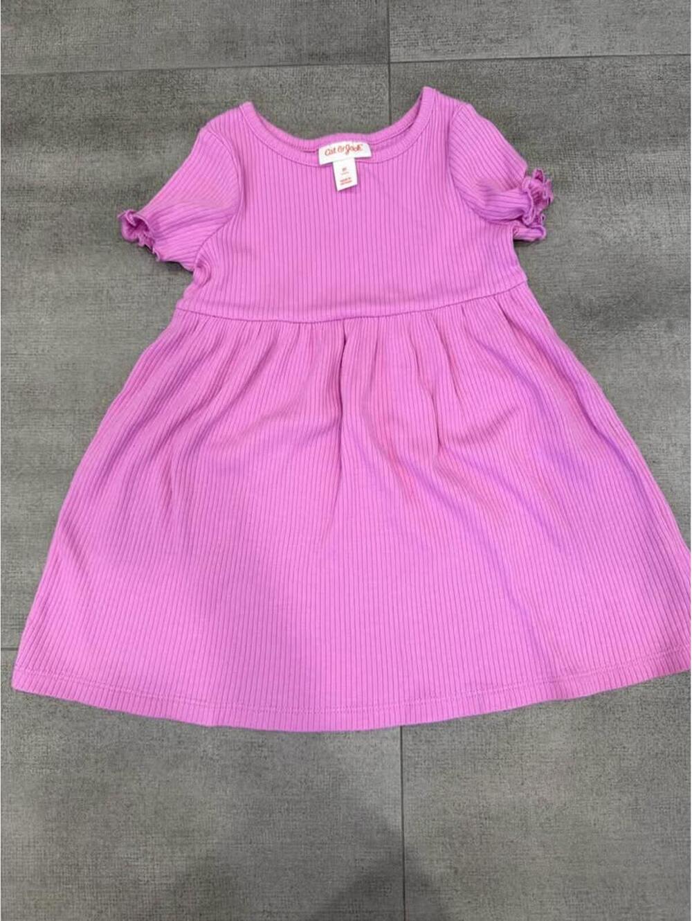 2t • Cat & Jack• Toddler Girl Dress